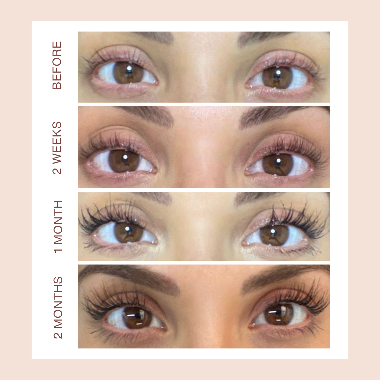 Dee'Lash premium + Dee Beautiful Mascara