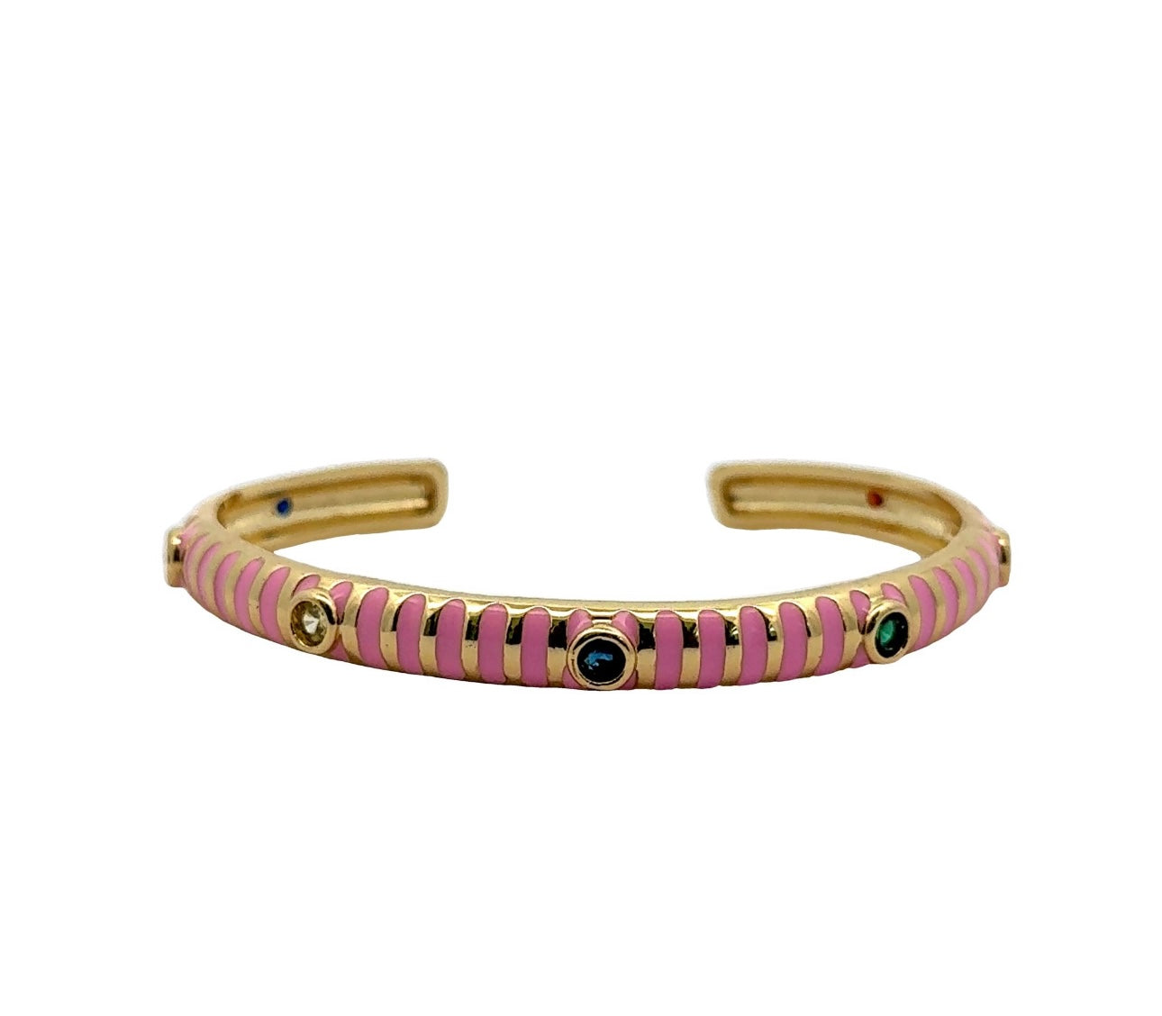 Enamel Sweet pink