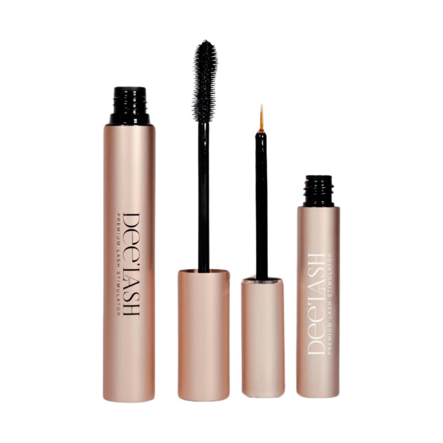 Dee'Lash premium + Dee Beautiful Mascara